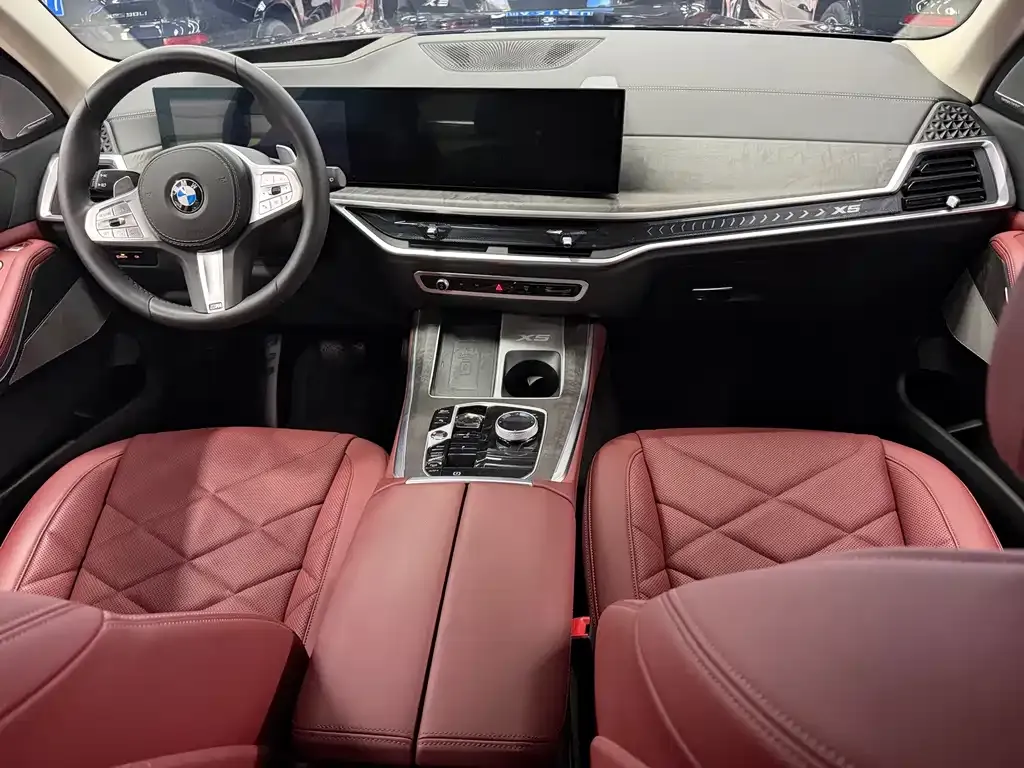 BMW X5 — фото 2