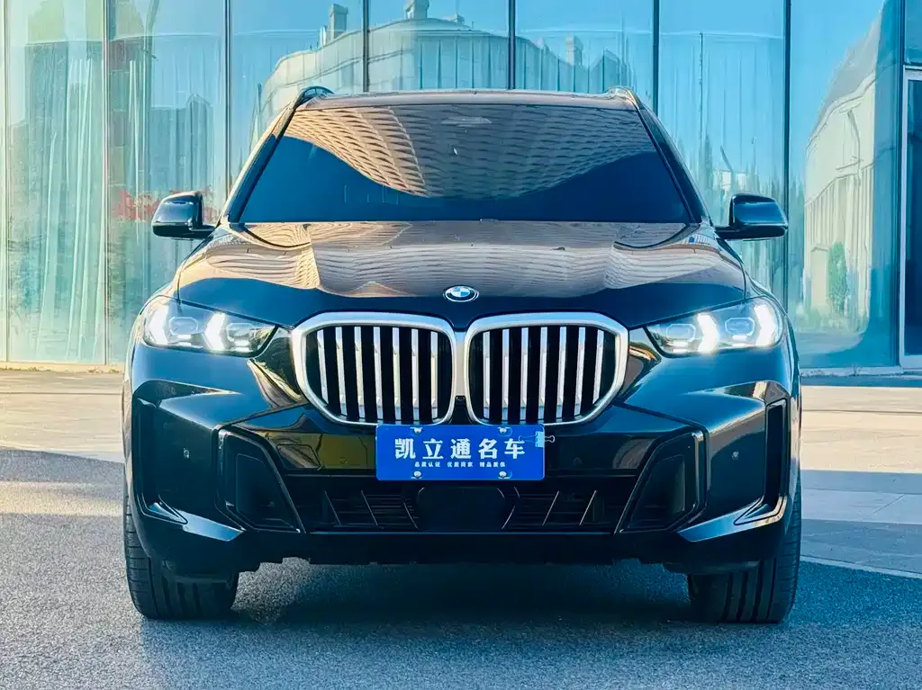 BMW X5 — фото 3