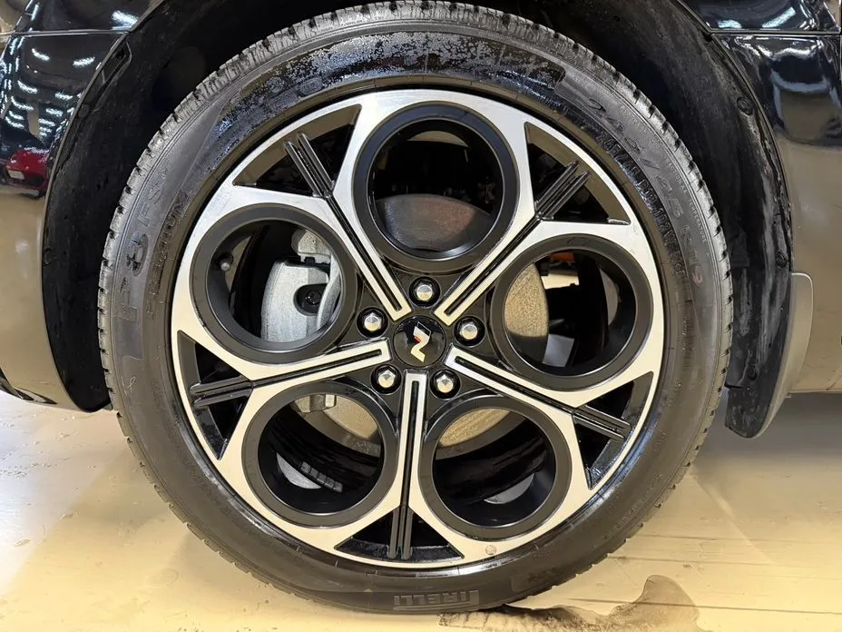 Hyundai Staria — фото 10