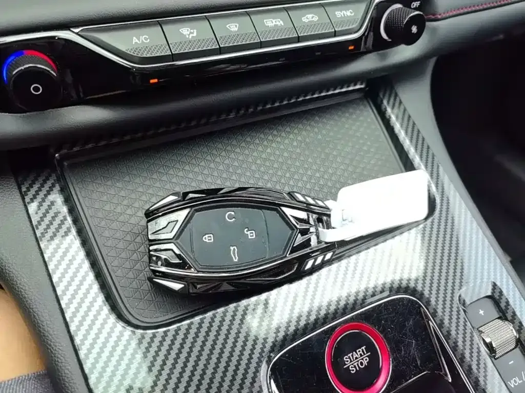 GAC Motor Shadow Leopard — фото 5