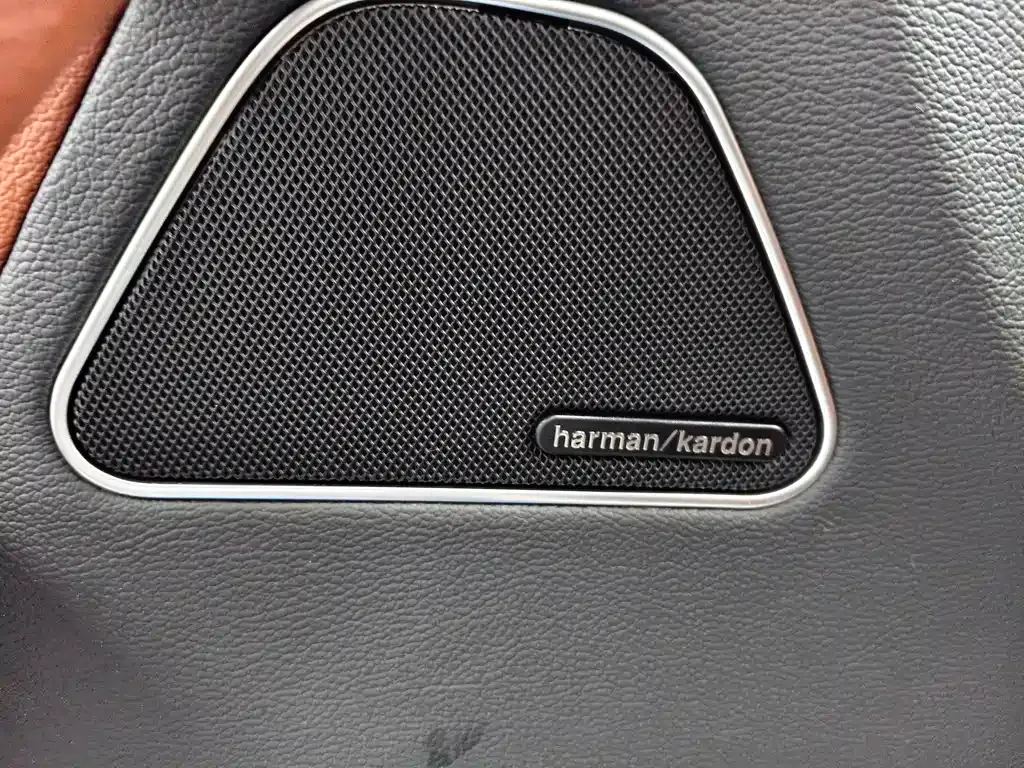 Maserati Levante — фото 10