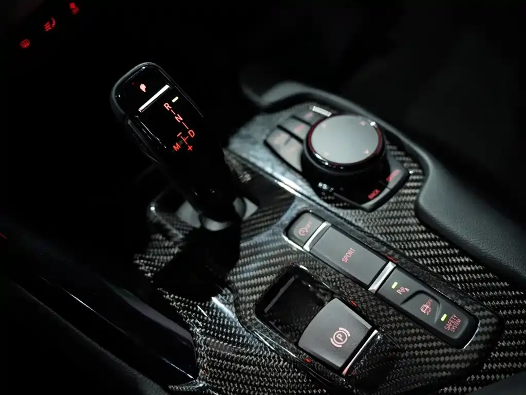 Toyota Supra — фото 8