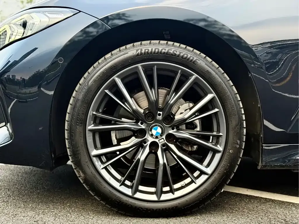 BMW 3 Series — фото 10