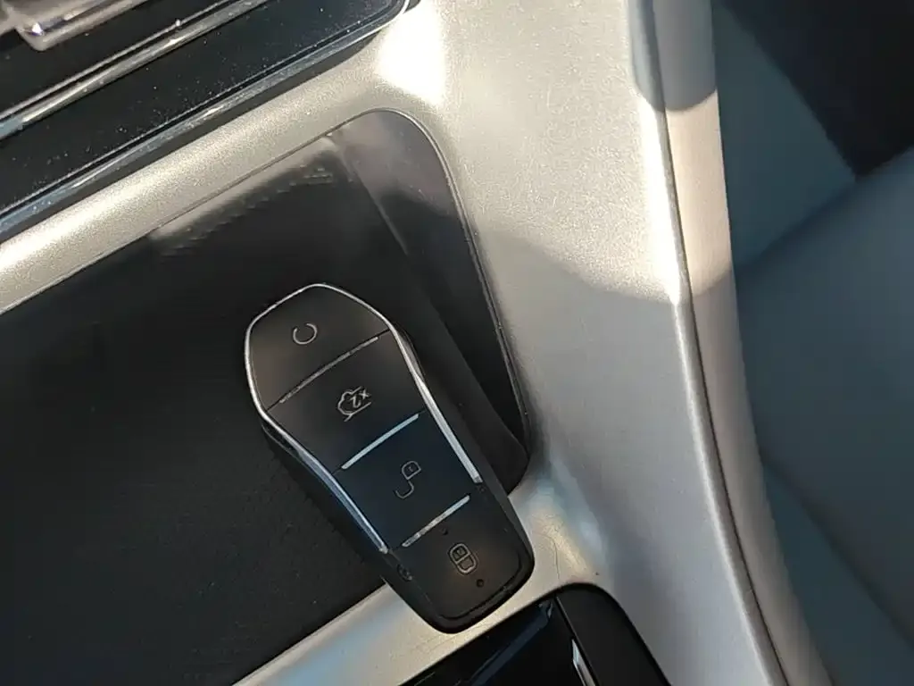 BYD Pro New Energy — фото 2