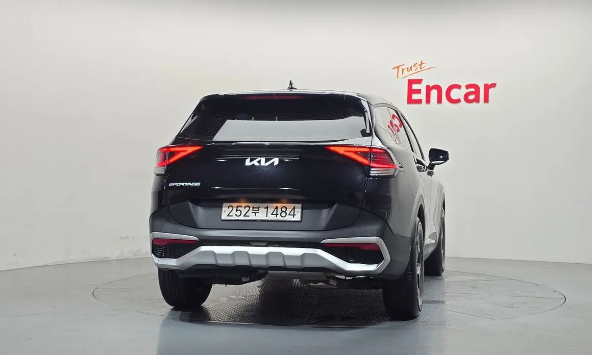 Kia Sportage — фото 2