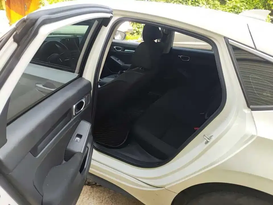 Honda Civic — фото 2