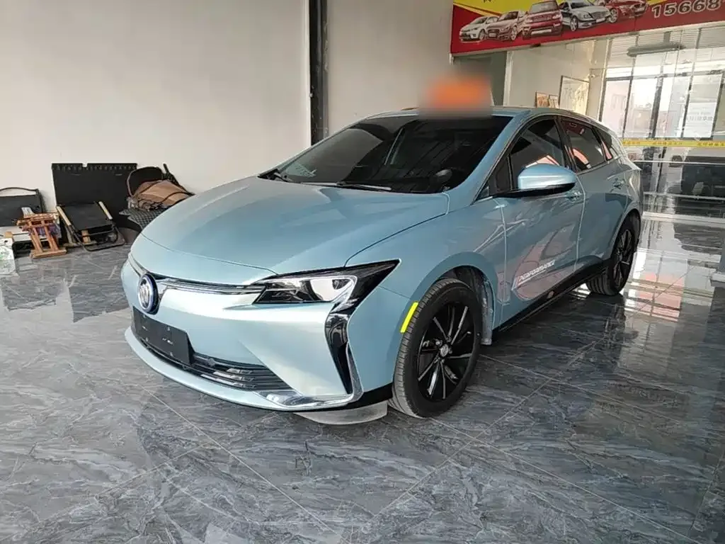 Buick Velite 6 — фото 1