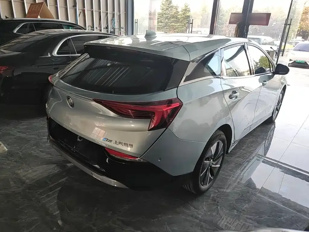 Buick Velite 6 — фото 3