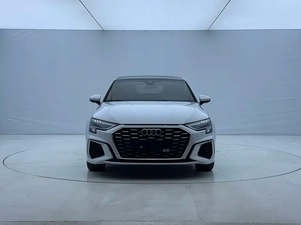 Audi A3 — фото 4