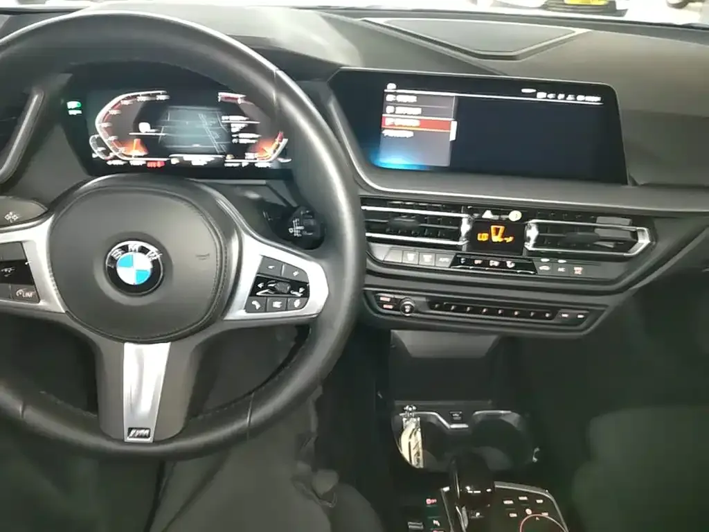 BMW 2 Series (Import) — фото 3