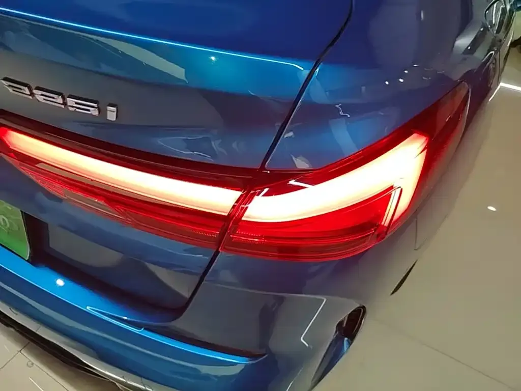 BMW 2 Series (Import) — фото 6