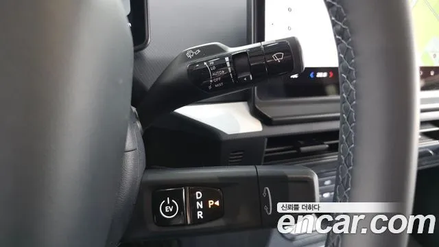 Kia PV5 — фото 6