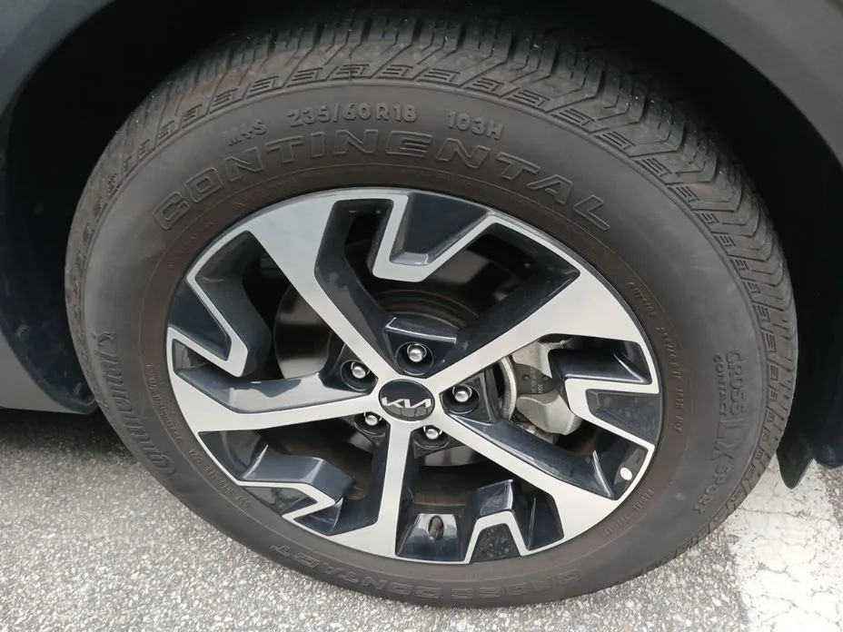Kia Sportage — фото 5