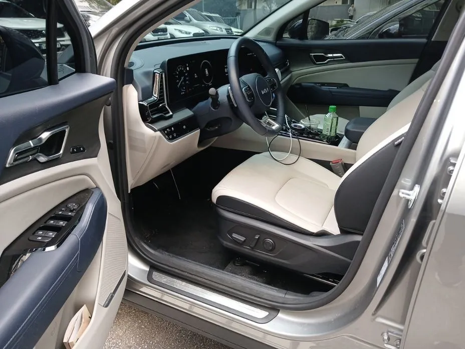 Kia Sportage — фото 2