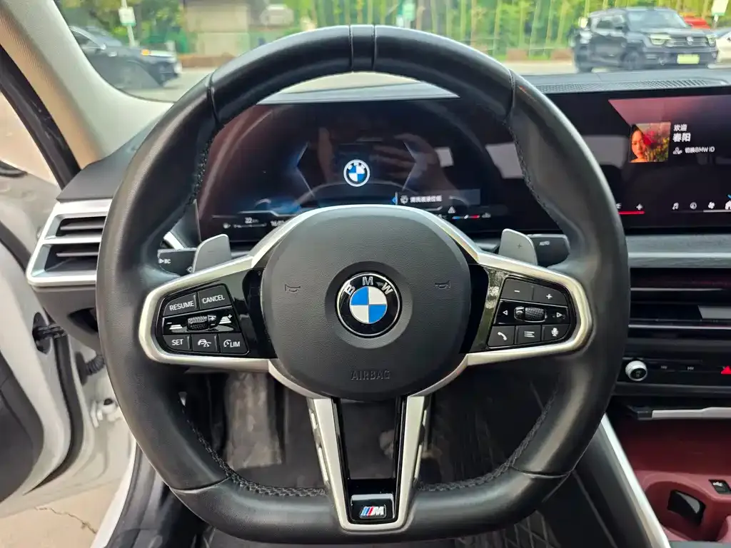 BMW 3 Series — фото 10
