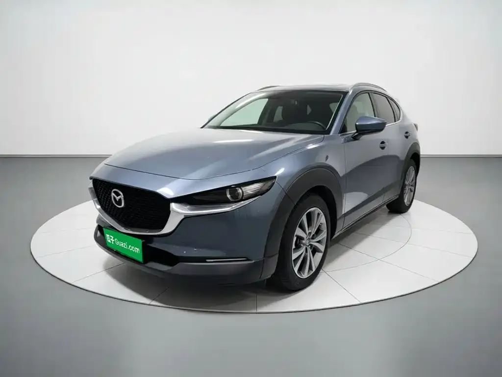 Mazda CX-30 — фото 1