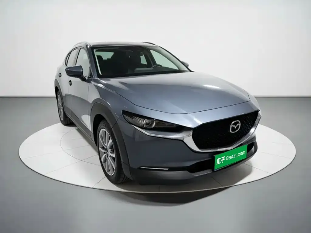 Mazda CX-30 — фото 6