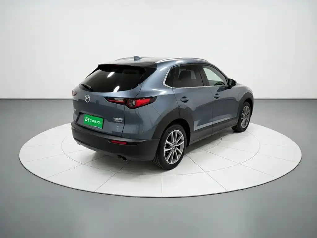 Mazda CX-30 — фото 4