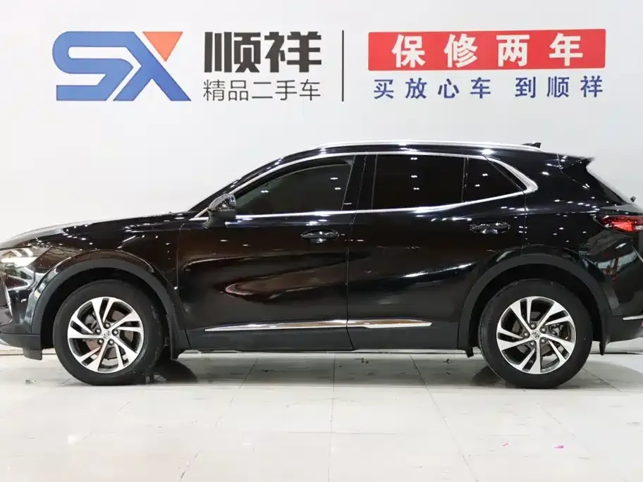 Buick Envision S — фото 6