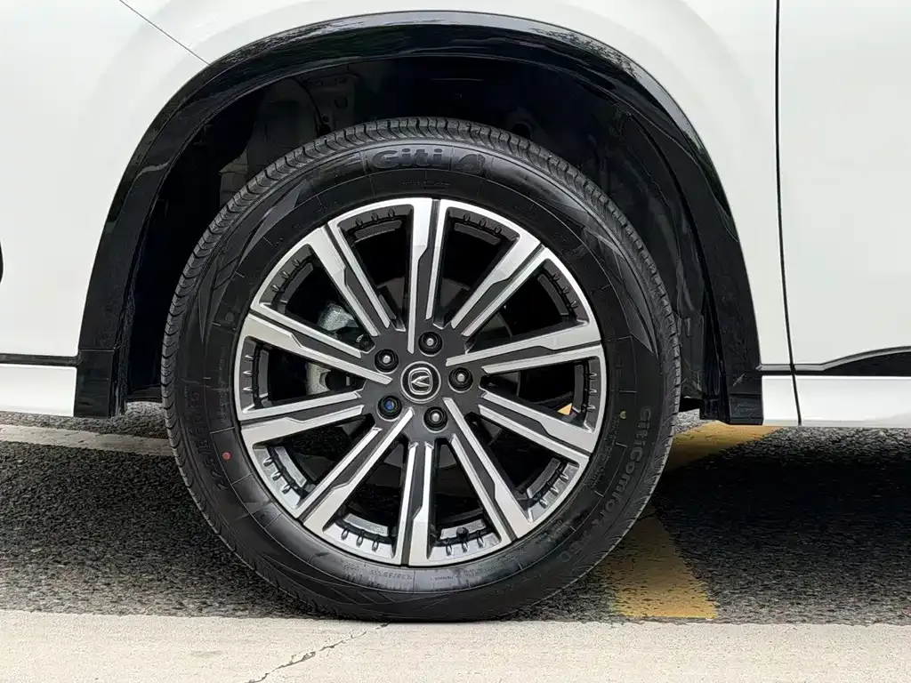 Changan CS75 PLUS — фото 9