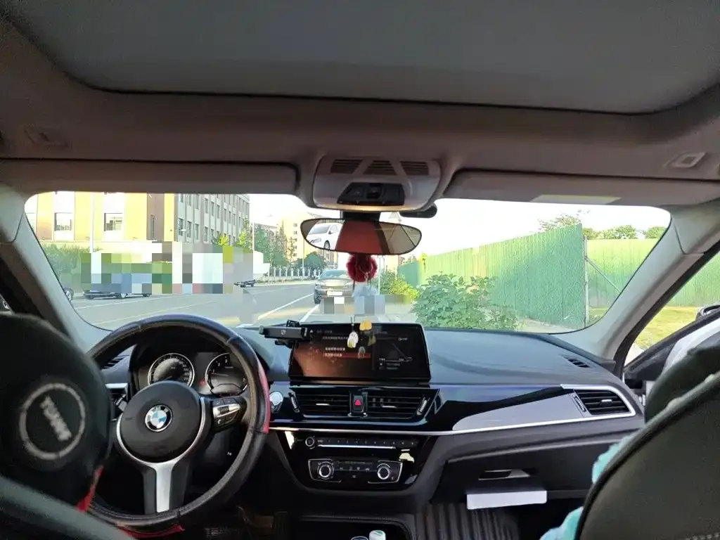 BMW 1 Series — фото 10