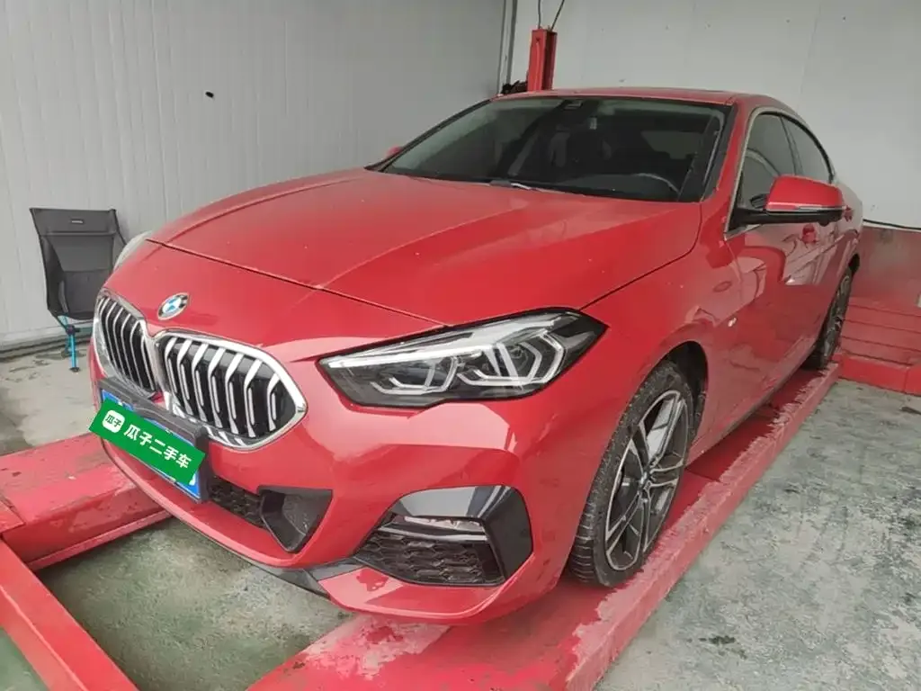 BMW 2 Series (Import) — фото 1