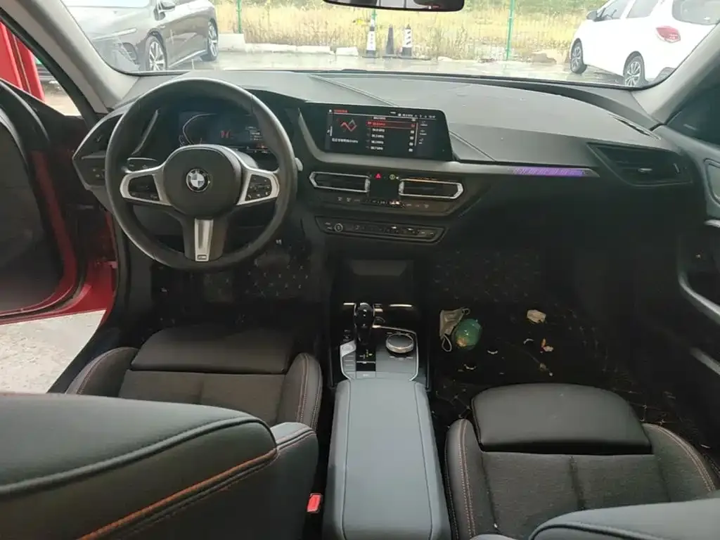 BMW 2 Series (Import) — фото 6