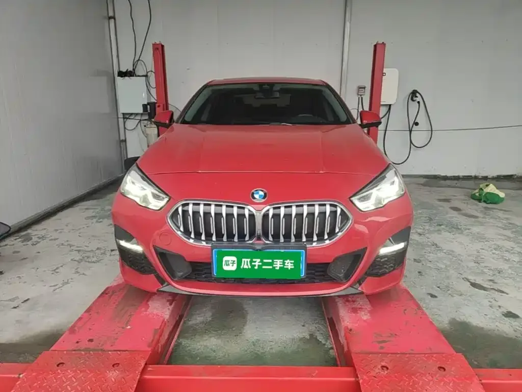 BMW 2 Series (Import) — фото 2