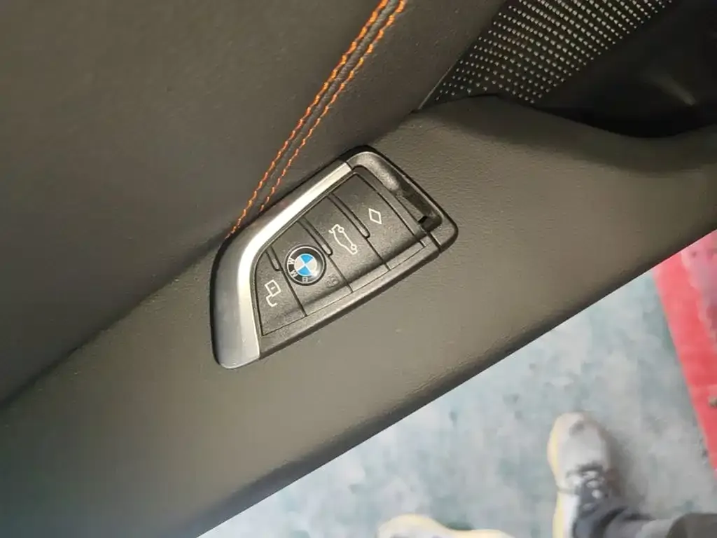 BMW 2 Series (Import) — фото 4