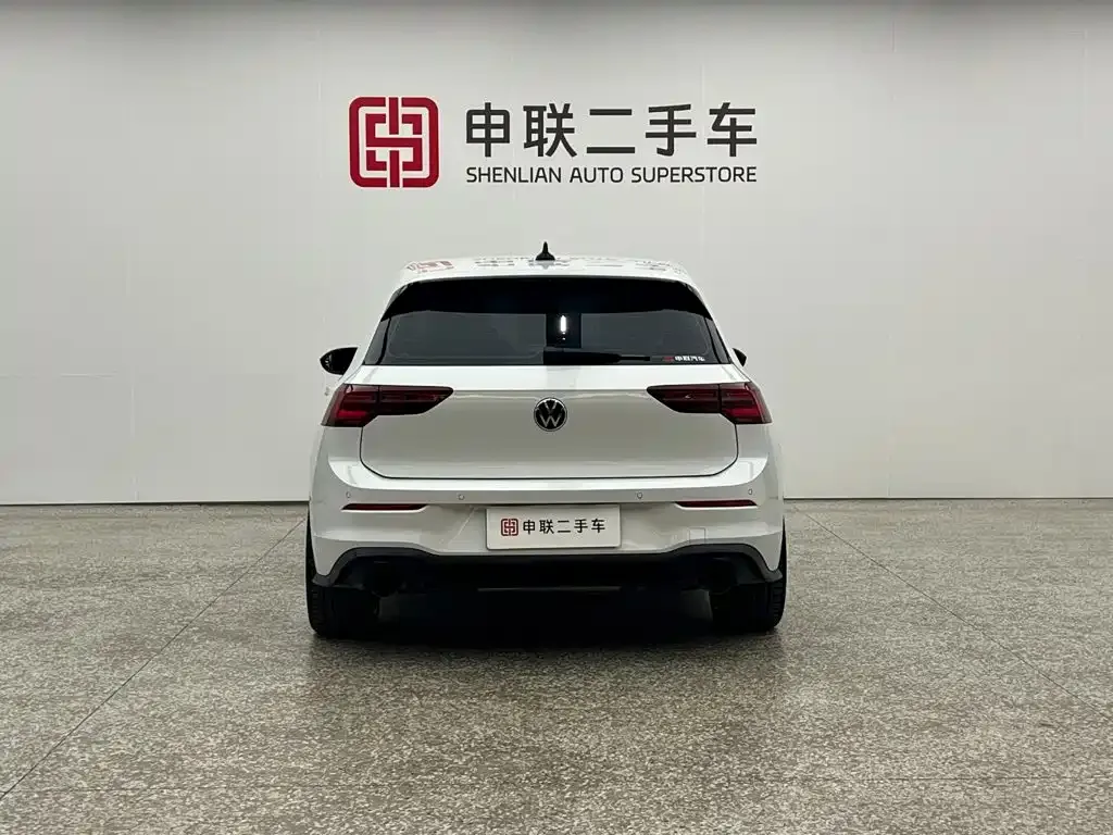 Volkswagen Golf GTI — фото 2
