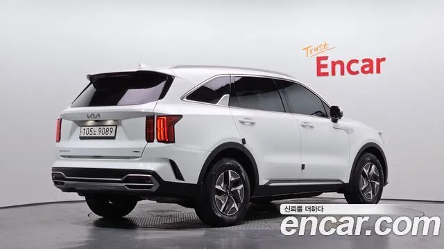 Kia Sorento — фото 3