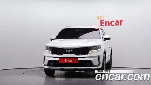 Kia Sorento — фото 4