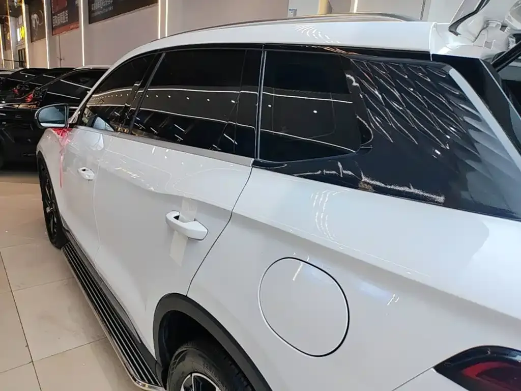 BYD Pro New Energy — фото 8
