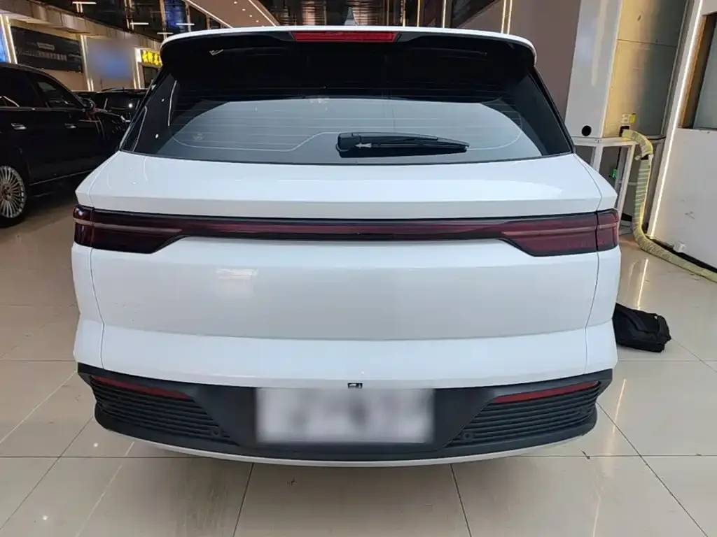 BYD Pro New Energy — фото 4