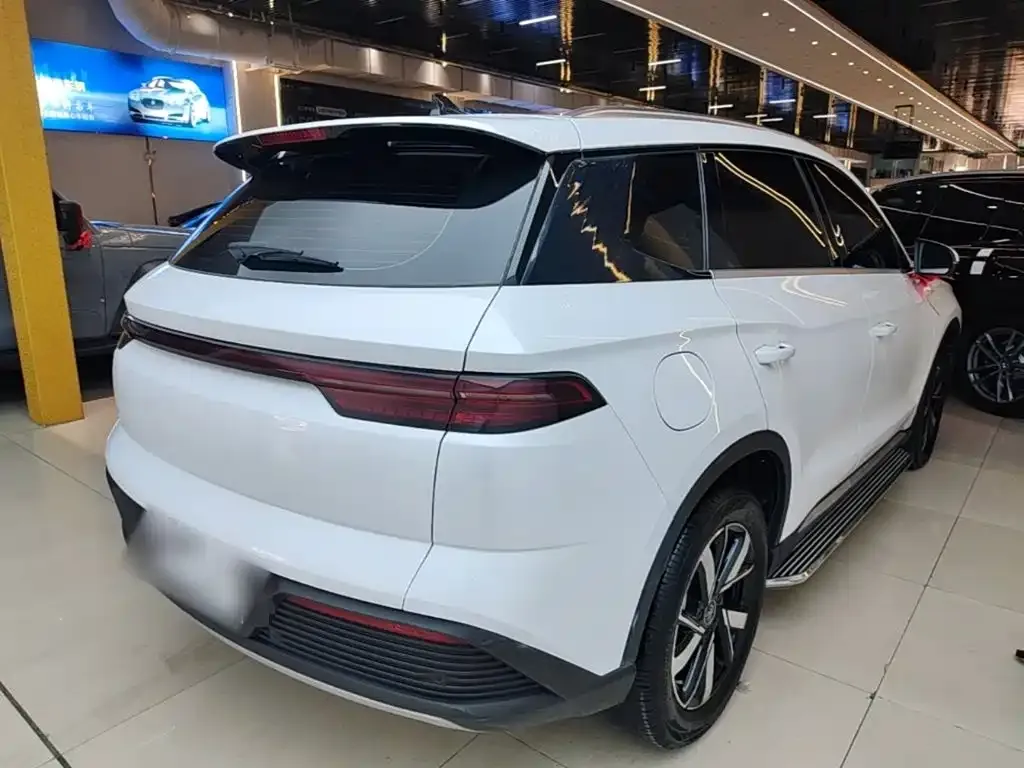 BYD Pro New Energy — фото 9