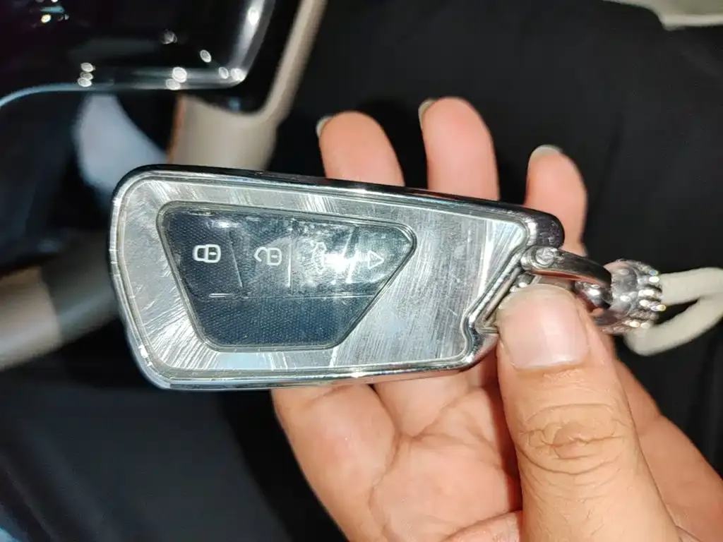 BYD Pro New Energy — фото 10