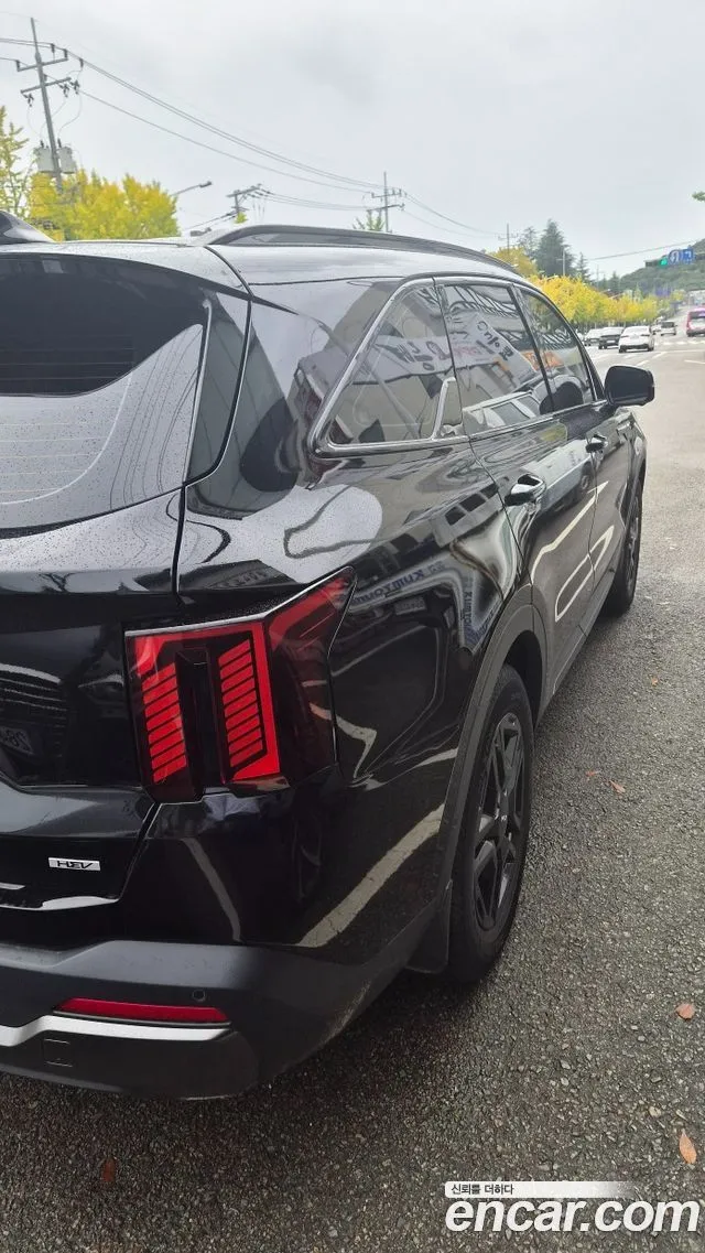 Kia Sorento — фото 5