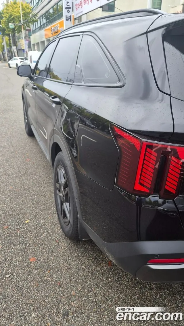 Kia Sorento — фото 4