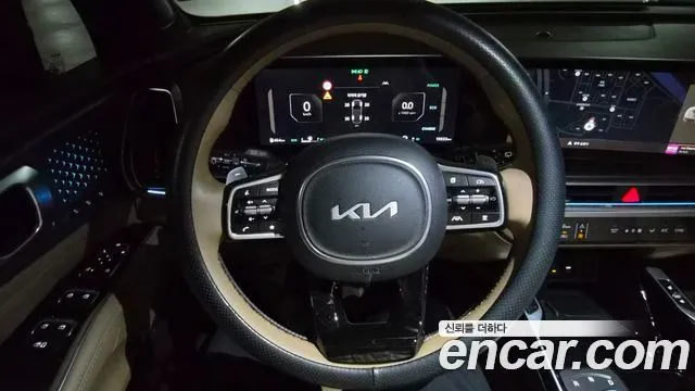 Kia Sorento — фото 2