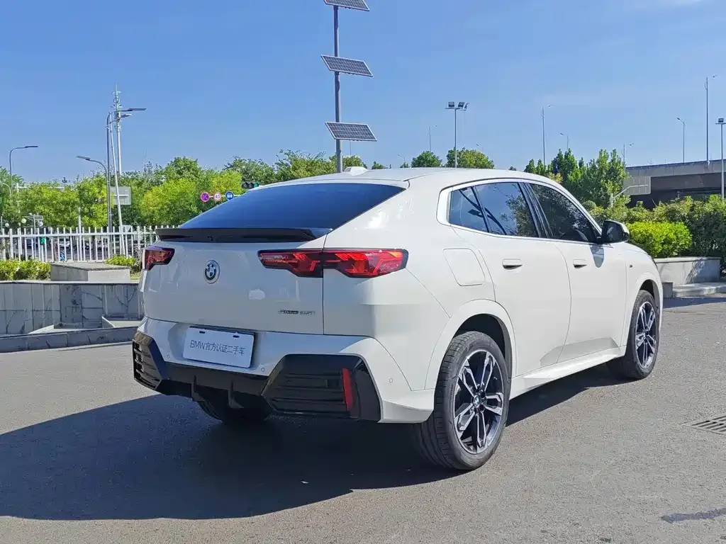 BMW X2 (Import) — фото 5