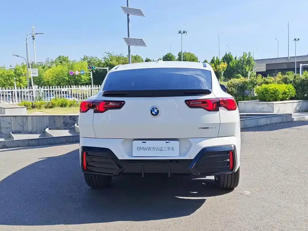 BMW X2 (Import) — фото 4