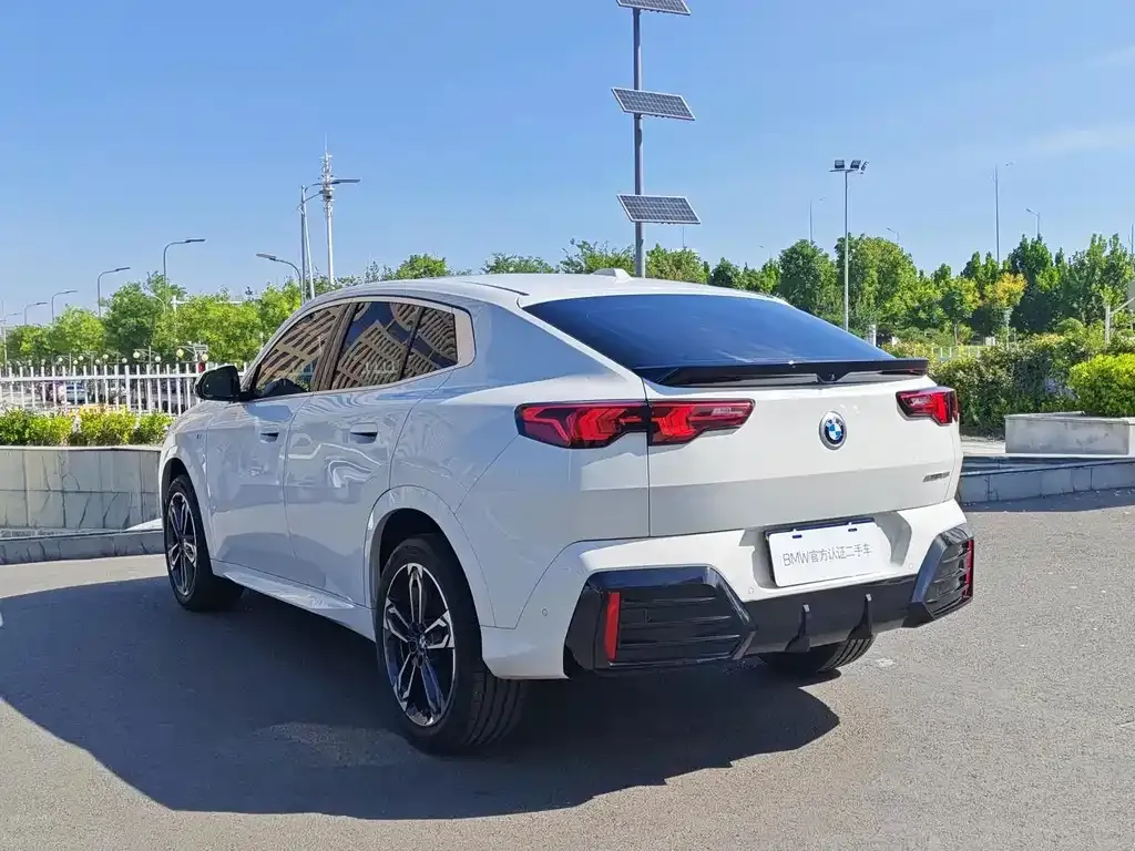 BMW X2 (Import) — фото 6