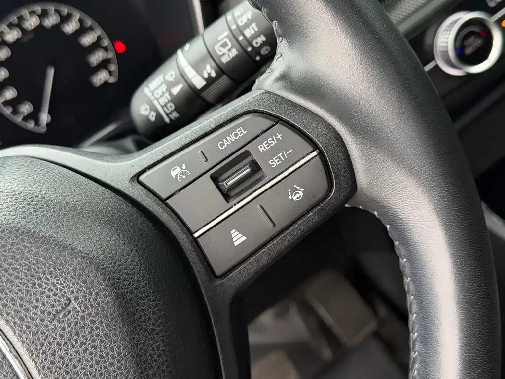 Honda CR-V — фото 4