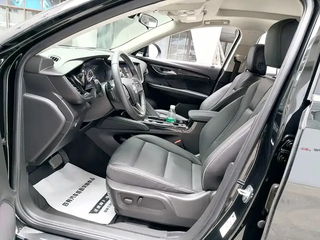 Buick Envision S — фото 4