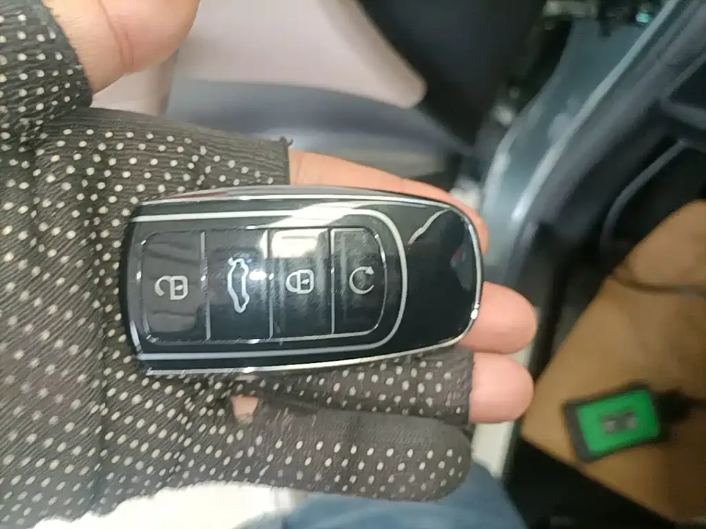 Chery Tiggo 8 PLUS — фото 2