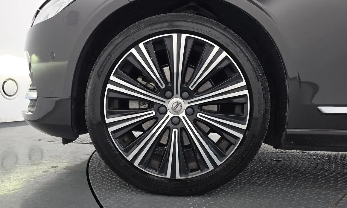 Volvo S90 — фото 8
