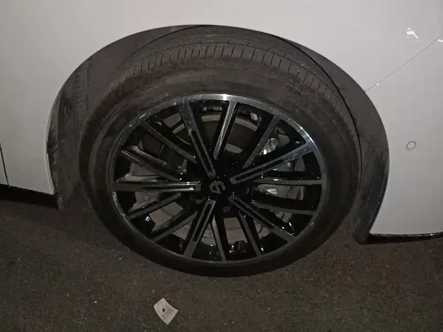 Leapmotor Leapmotor B01 — фото 6
