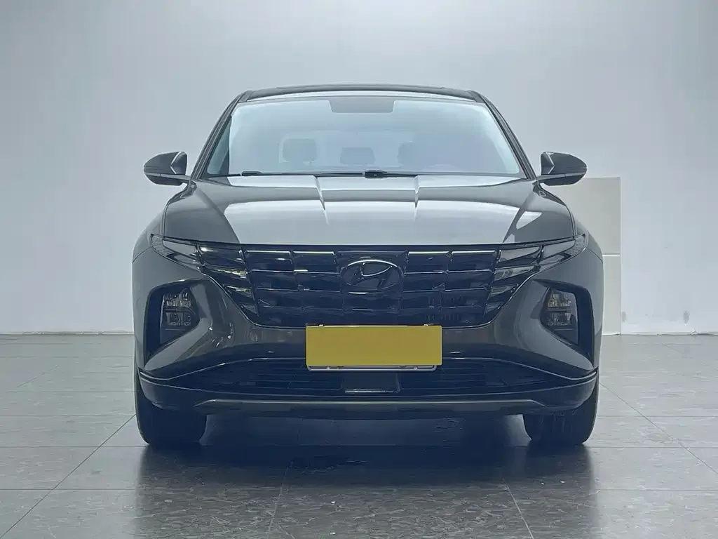 Hyundai Tucson — фото 6