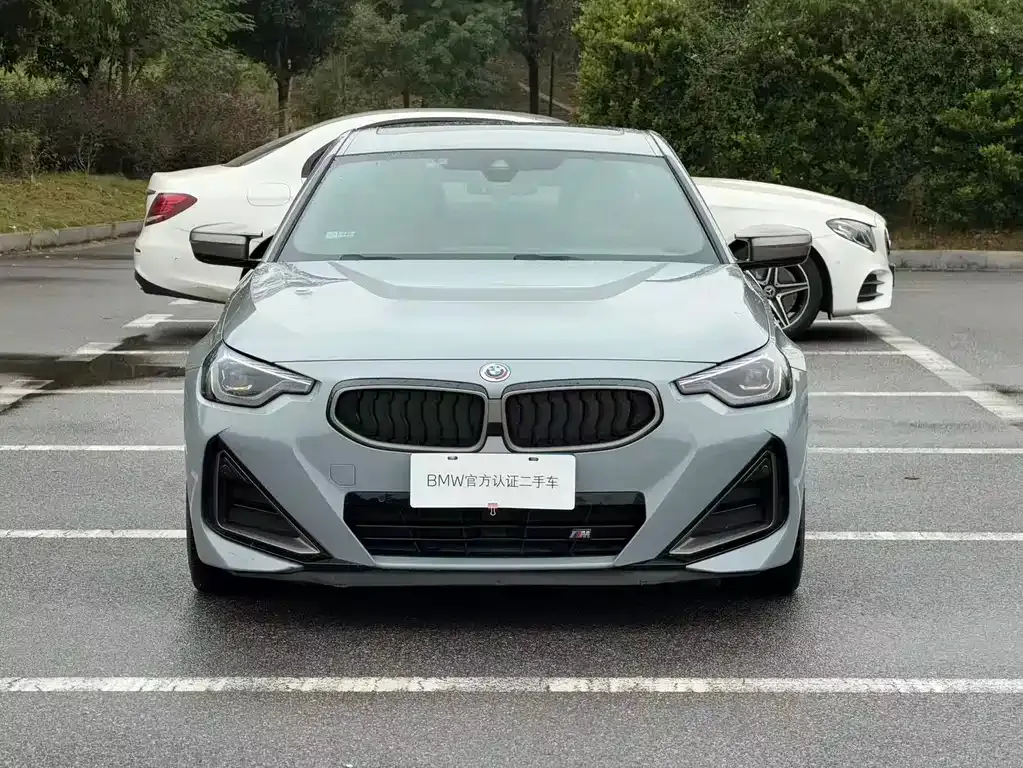 BMW M240i — фото 3