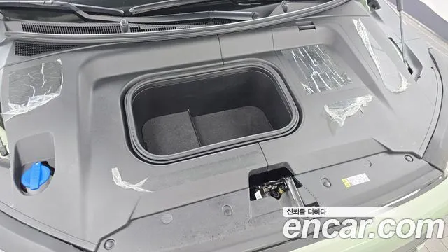 Kia EV3 — фото 8